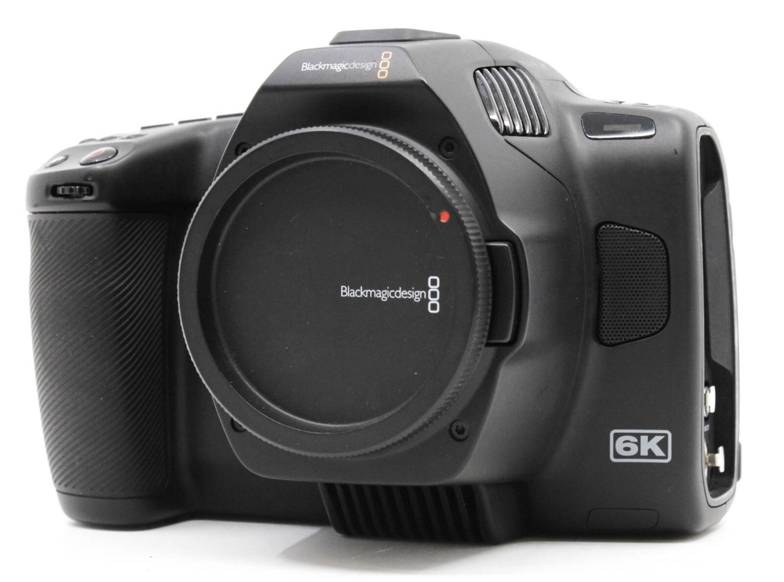 Blackmagic Design Pocket Cinema Camera 6K Pro (BMPCC6k Pro) – ANGELBIRD BUNDLE!