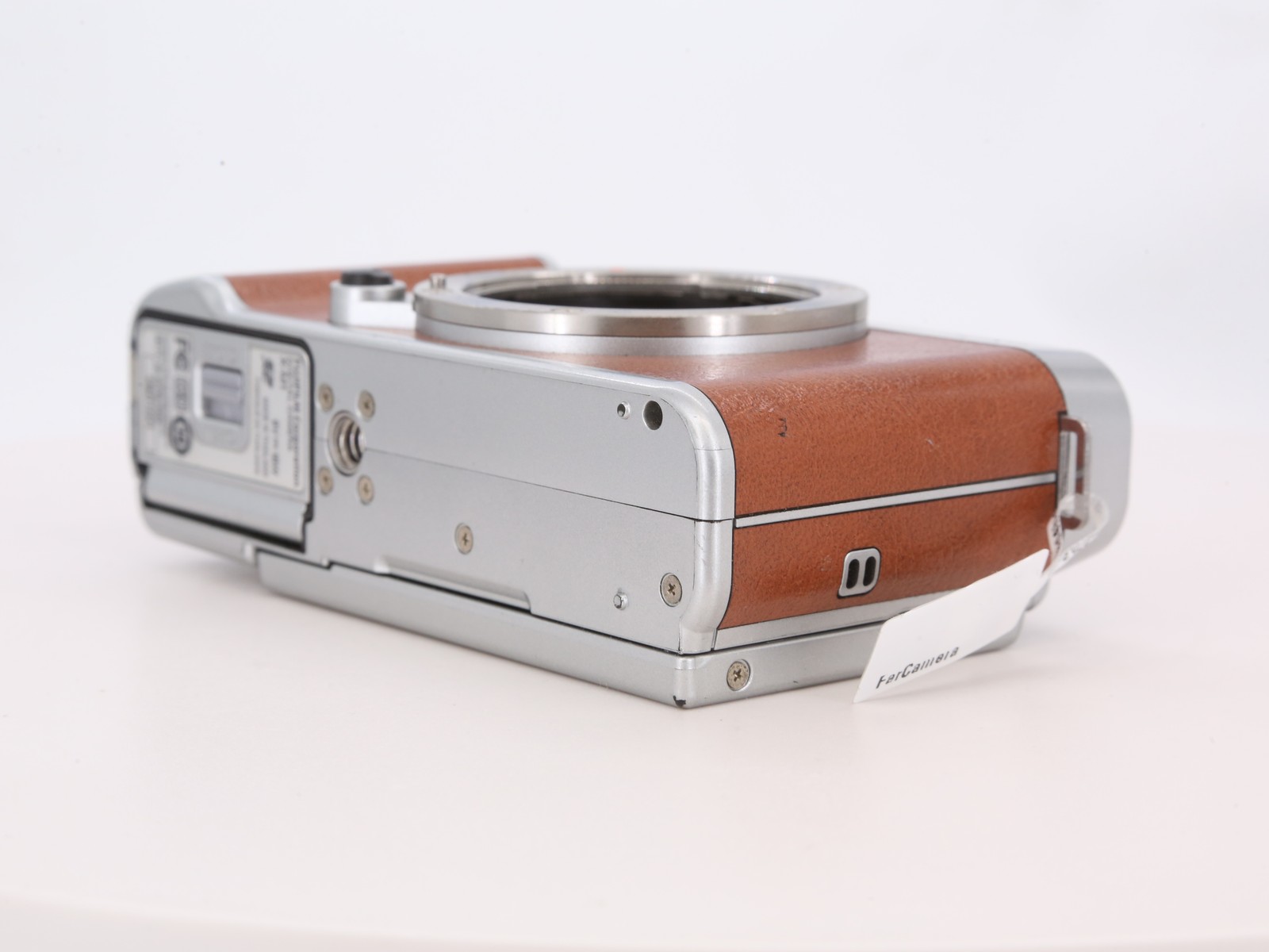 [Good, Fast Shipping] Fujifilm X-M1 Camera