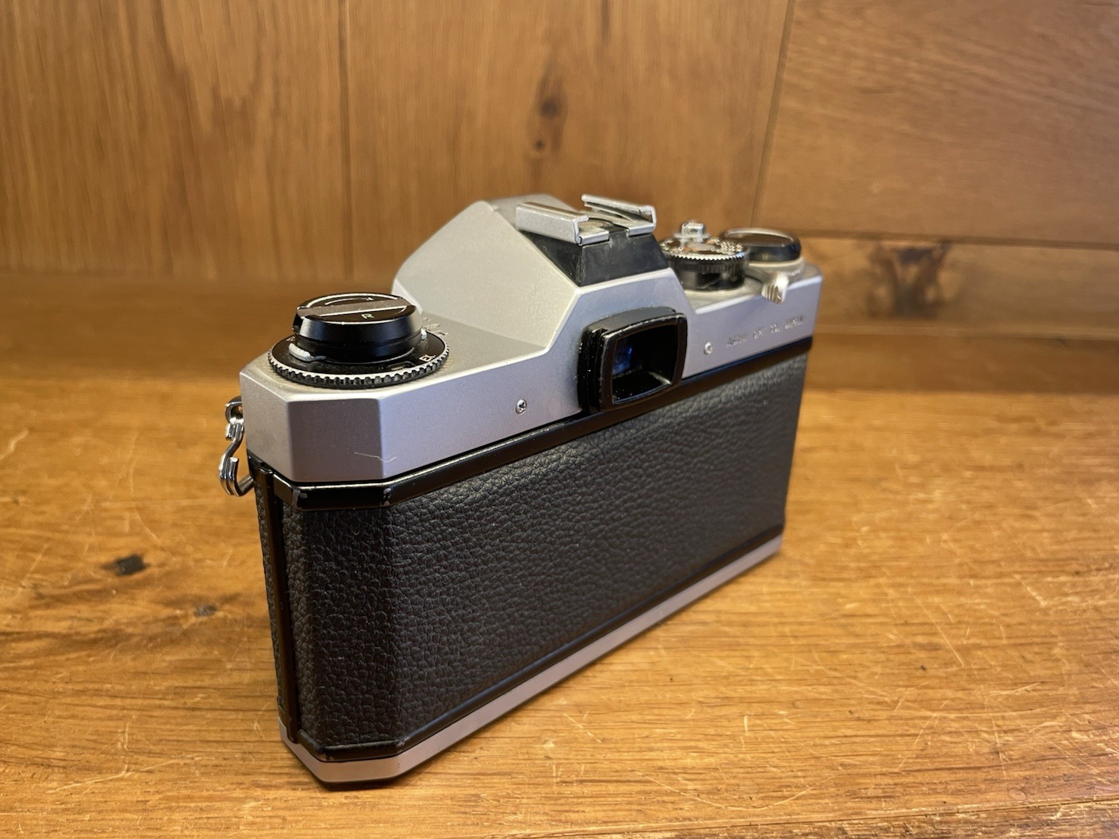 *Near Mint++* Pentax Spotmatic SPII SP II Camera Super Takumar 55mm F/1.8 /Japan