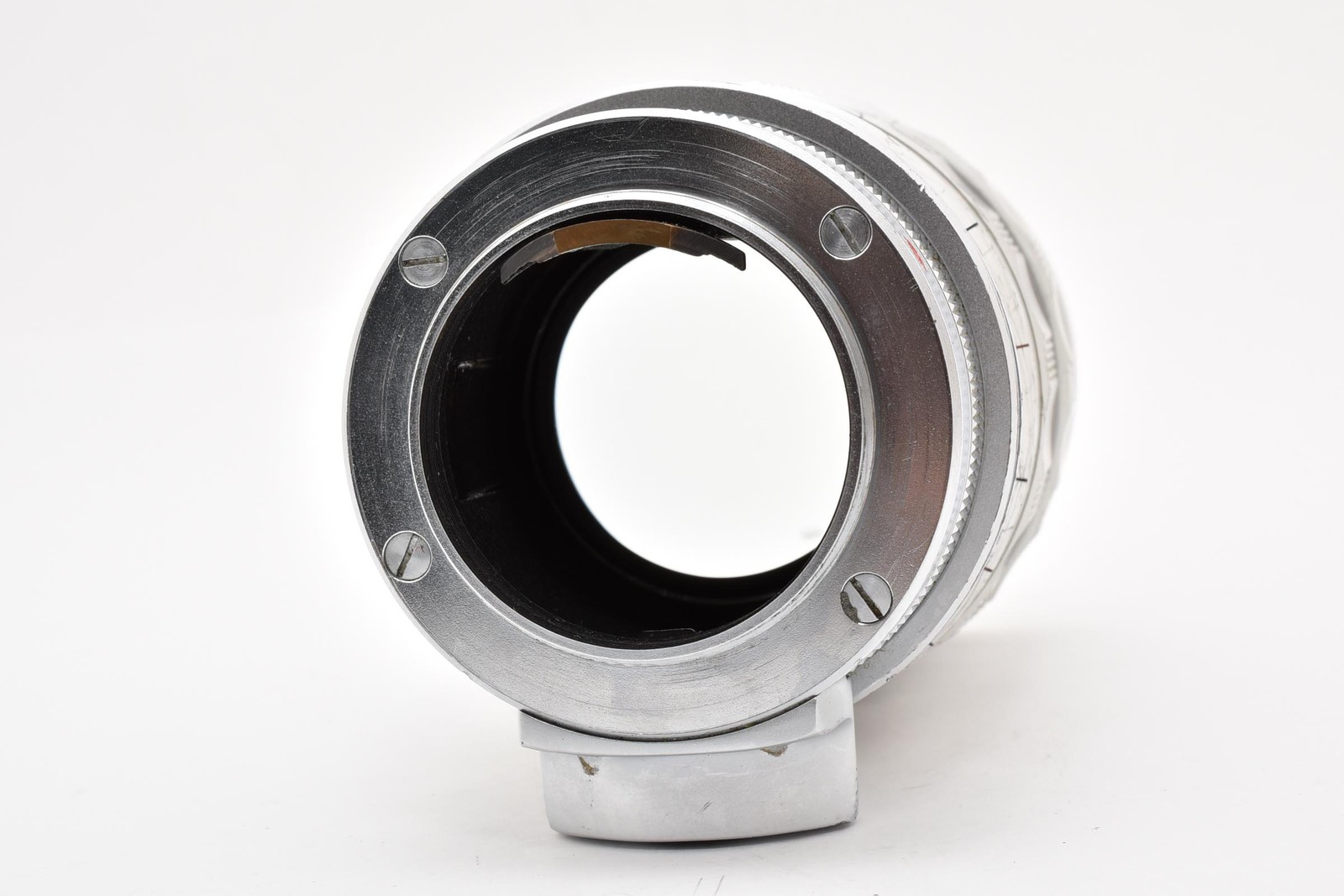 RARE!! [Exc+5] Leica SUMMICRON 90mm f/2 L39 From JAPAN