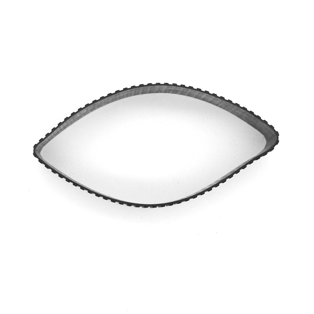 Lens Zoom Grip Rubber Ring Replacement for Tamron 28-75mm f/2.8 Di III RXD A036