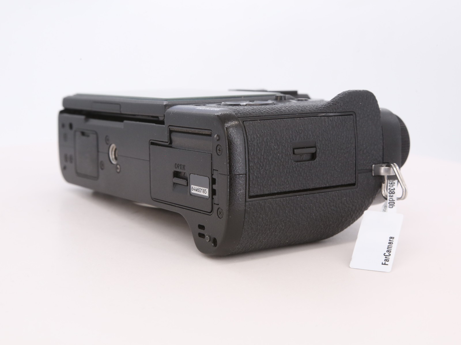 [Good, Shipping from US] Fujifilm X-T2 Camera