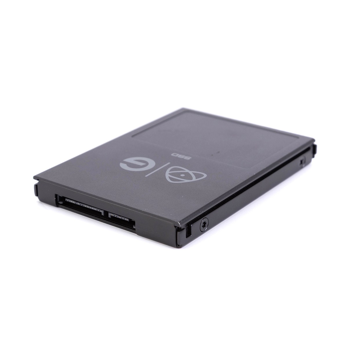 G-Technology Atomos 512GB 4K Master Caddy SSD Solid State Drive – SKU#1969797