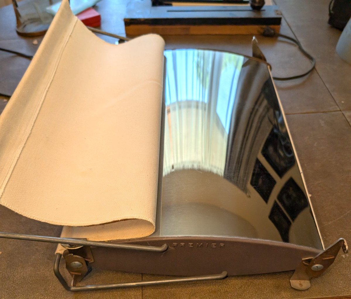 Premier Darkroom Photo Print Dryer TESTED (408)