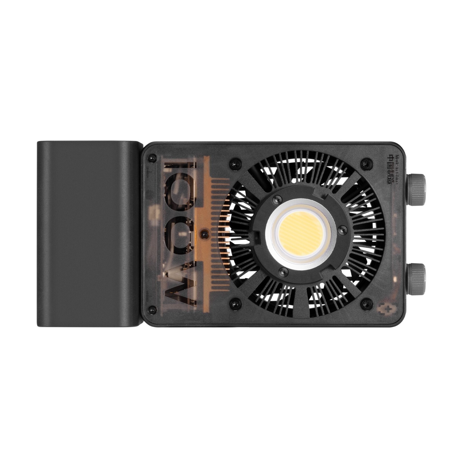ZHIYUN CINEPEER CX100 100W LED Video Continuous Output Lighting 2700K-6500K