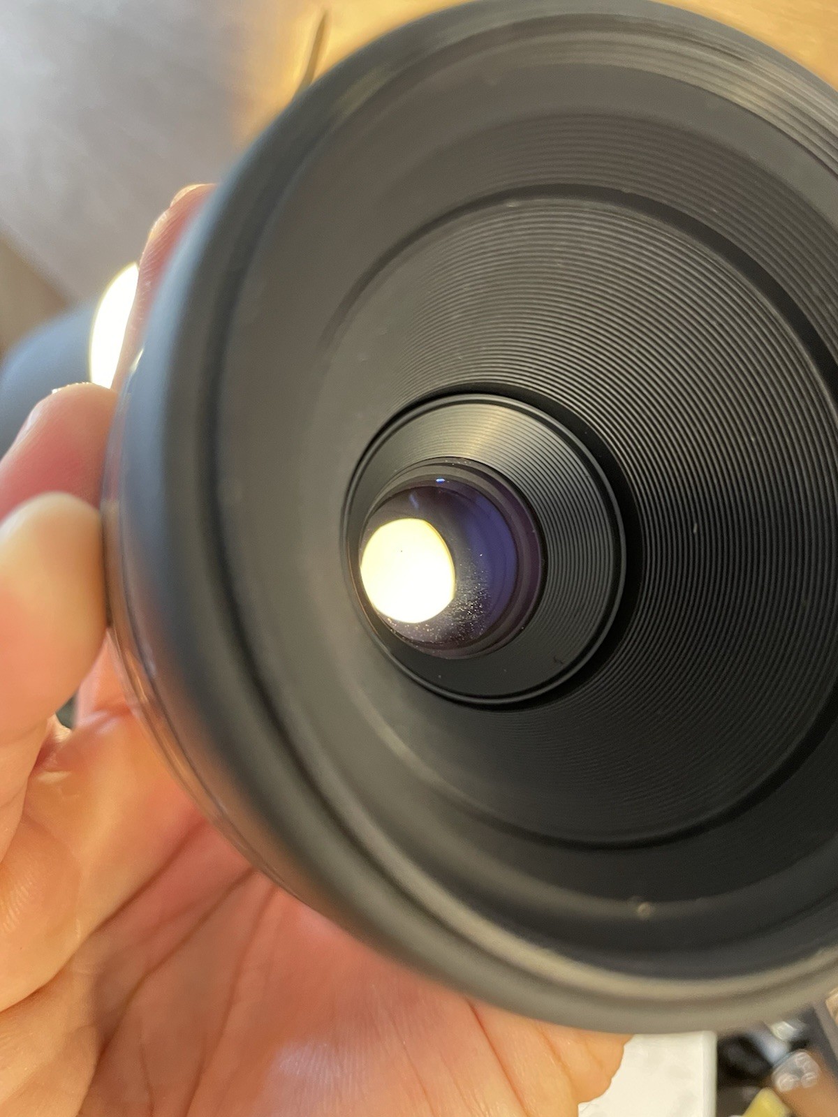 *Almost Mint* Minolta AF Macro 50mm F/3.5 New Type Lens for Sony A Minolta AF