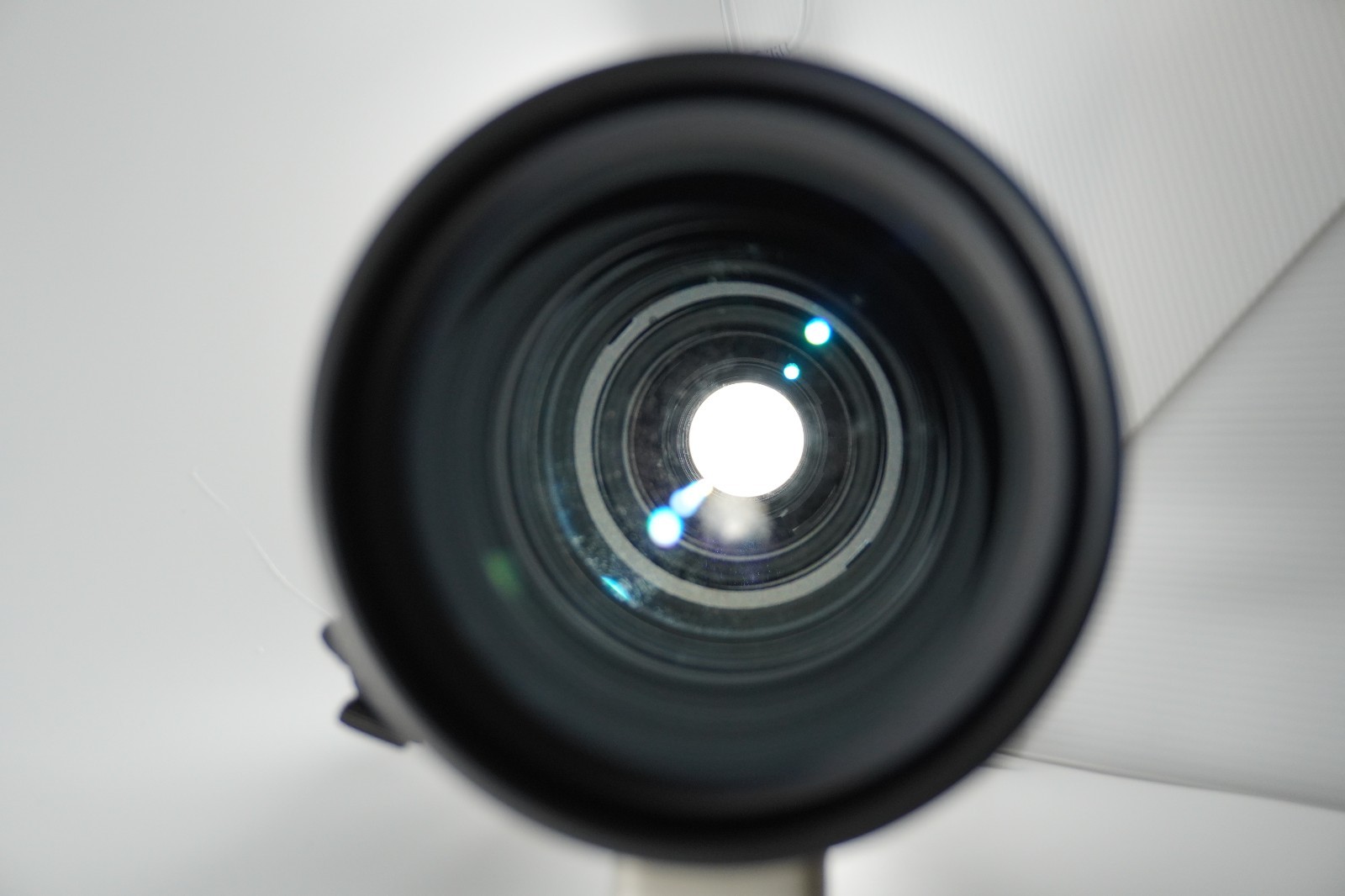 SMC Pentax FA* 250-600mm F5.6 IF & ED Telephoto Zoom Lens #3013867 From JAPAN