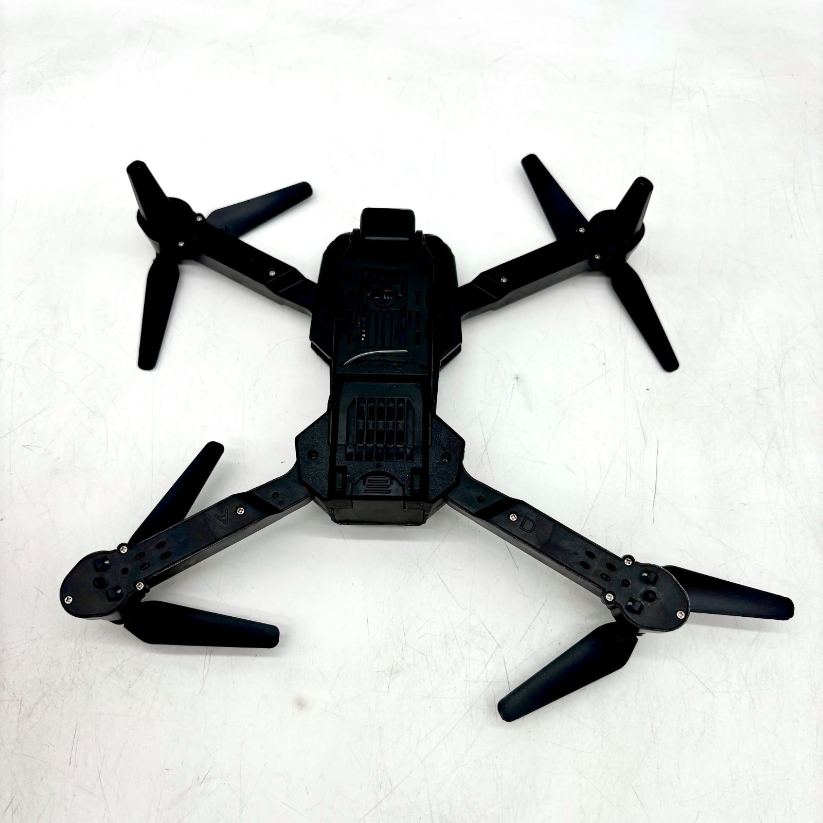 4K HD Camera Optical Flow Dual Camera Foldable Mini Drone Model LF620