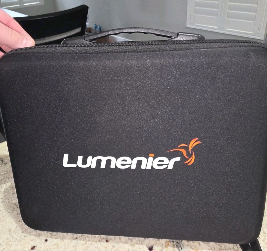 Premium Lumenier JohnnyFPV Cinematic FPV Drone Package