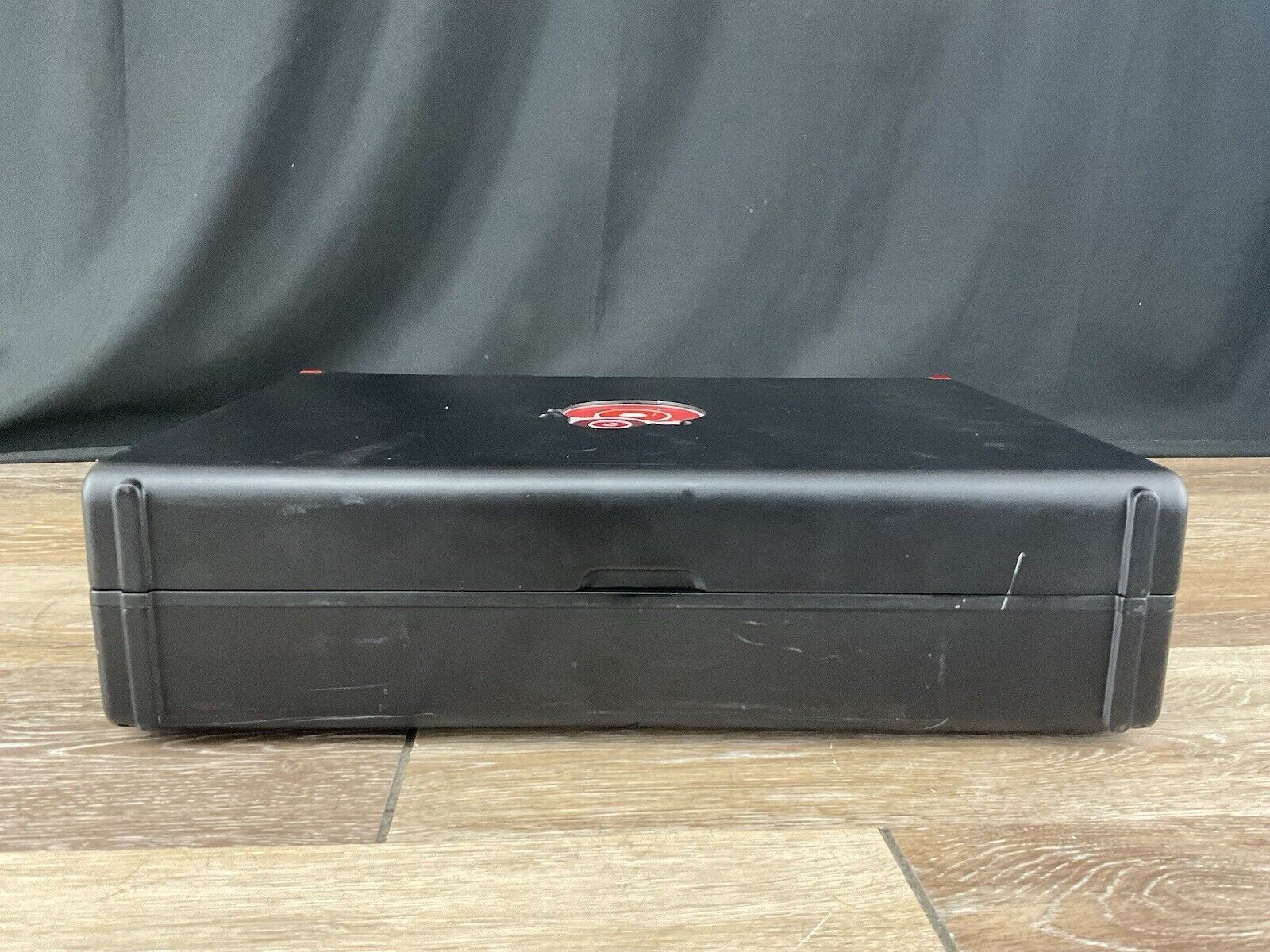 RouteCase SIS Live 4 channel HD/SDI Compact Portable Production Unit SDI System
