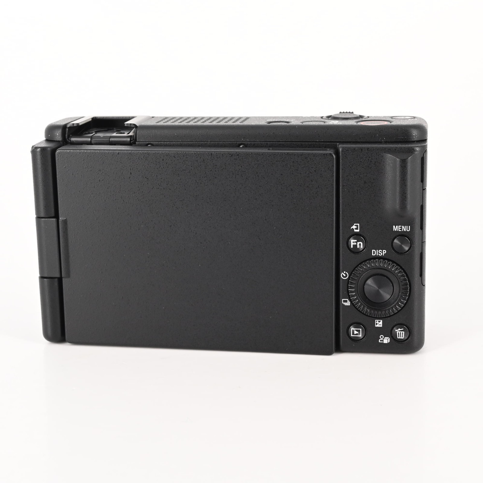 Sony ZV-1F 20.1MP Digital Vlog Camera w/ 20mm Lens #898