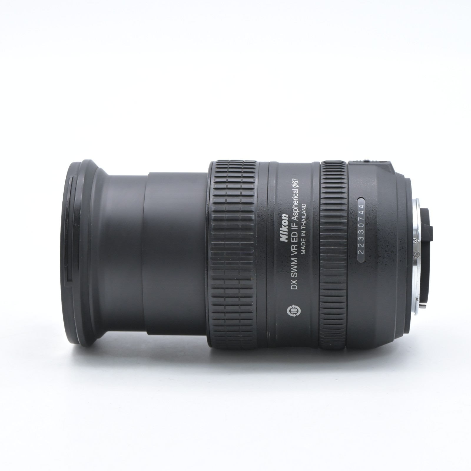 *READ* Nikon AF-S DX NIKKOR 16-85mm f/3.5-5.6G ED VR [Exc++] US Stock