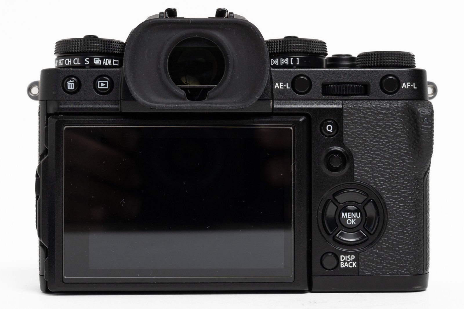 [EXCELLENT] Fujifilm X-T3 26.1MP Camera Black, VERY LOW SHUTTER COUNT # 851