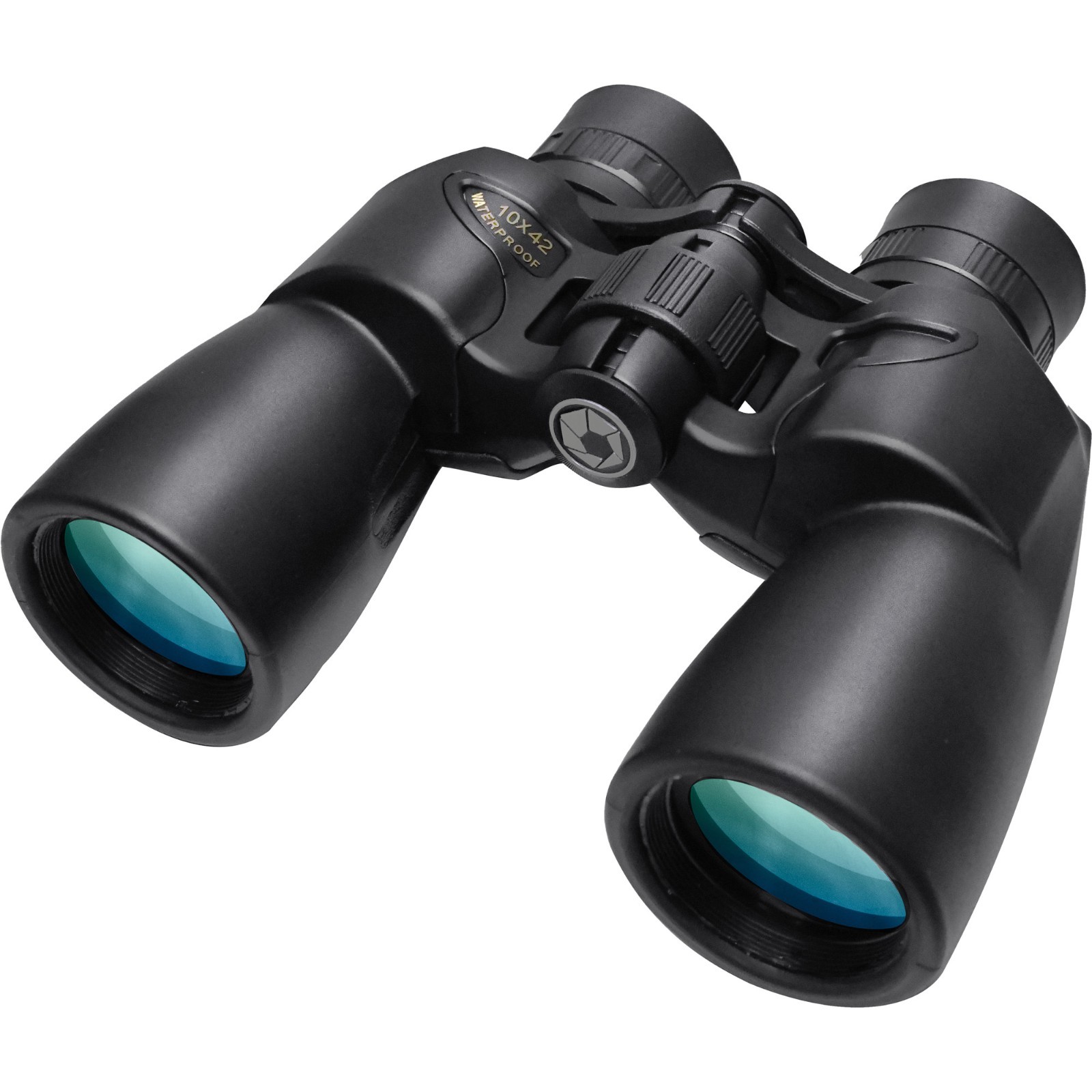 Barska Zoom Binoculars 7-20×35 Escape w/ FMC, AB11048