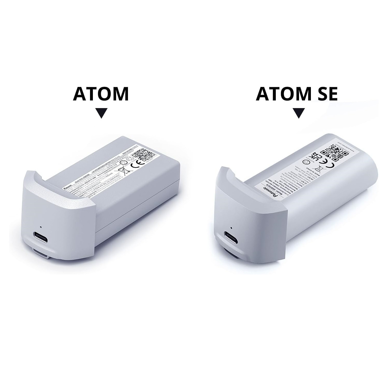 Potensic Atom SE Drone Original Smart Battery 2500mAh Only for Atom SE Series