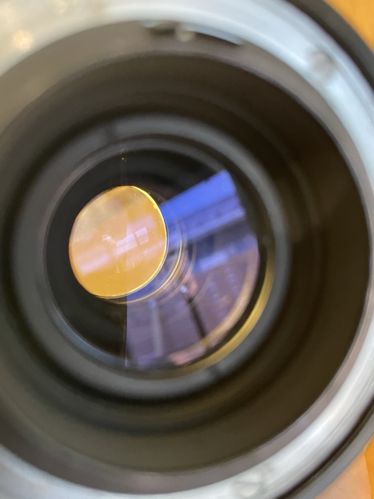 *Near Mint* Nikon Nikomat EL Black Camera Nikkor Q Auto 200mm F/4 Non Ai From JP