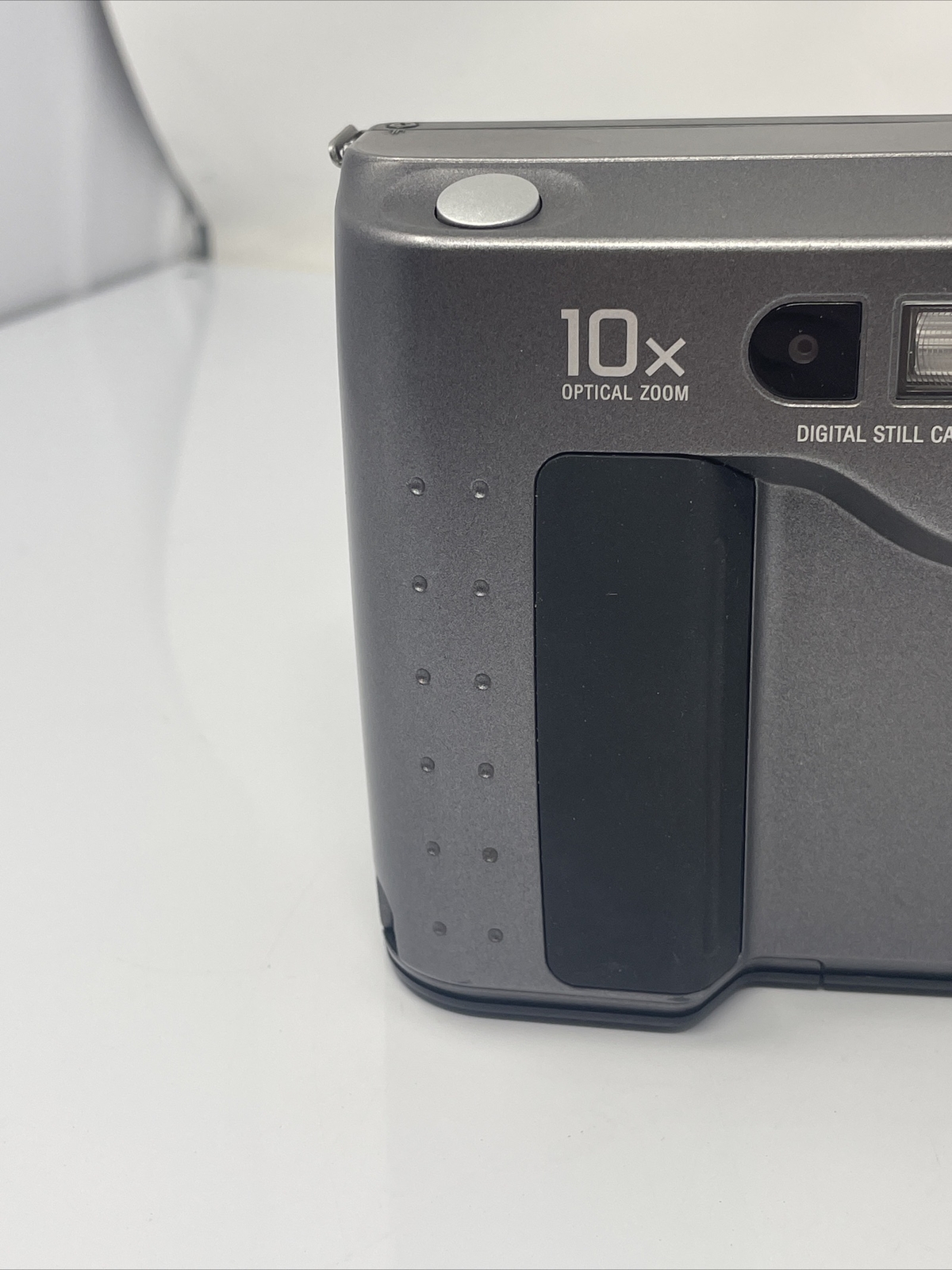 PARTS ONLY Sony Mavica MVC-FD73 0.4MP Digital Camera Untested As Is