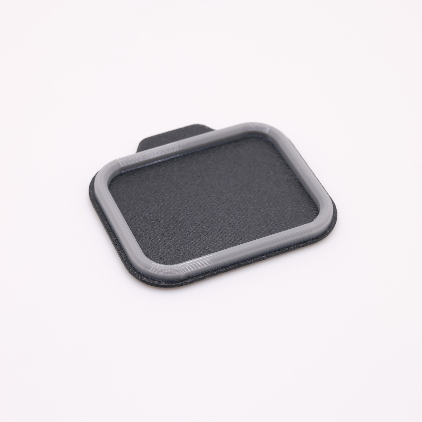 Press-On Cap for Leica 12524 / 12526 Square Lens Hood – Lifetime Warranty