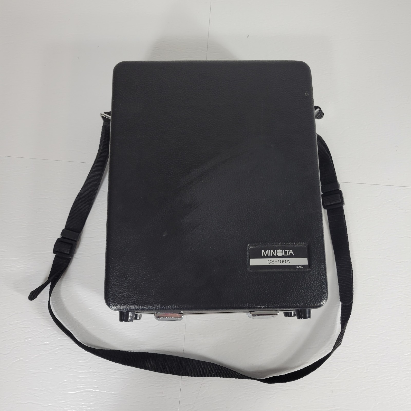 Konica Minolta CS-100A Chroma Meter Non-Contact Color & Luminance Meter