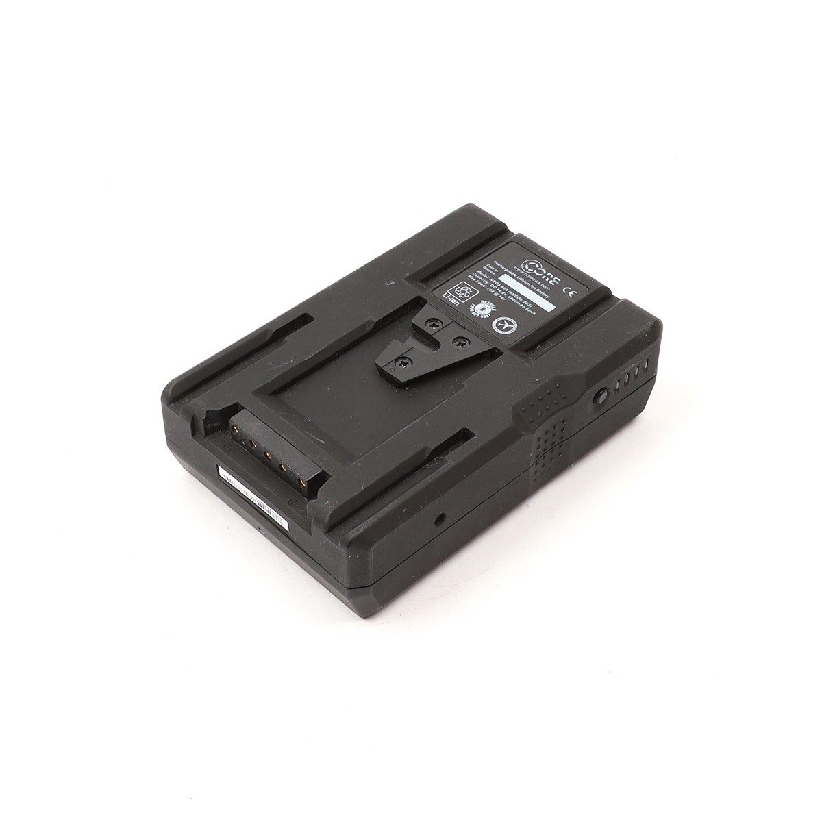 Core SWX NEO Slim 98Wh 14.8V 6.6Ah V-Mount Lithium-Ion Battery Brick SKU#2065266