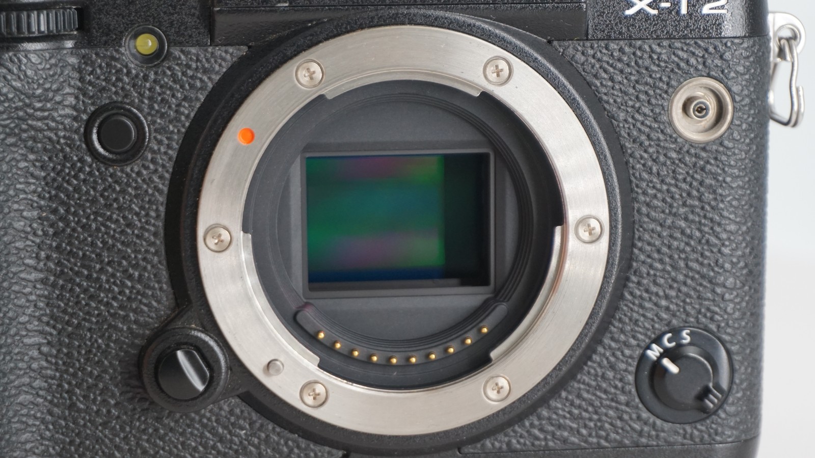 [Good, Shipping from US] Fujifilm X-T2 Camera