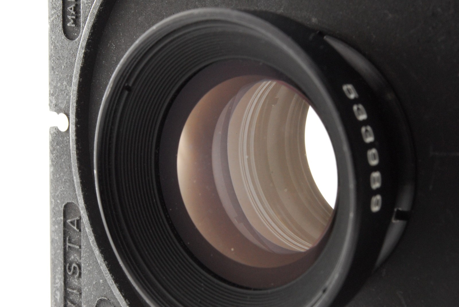 [Near MINT] Fuji Fujinon W 150mm f/5.6 Large Format Lens From JAPAN