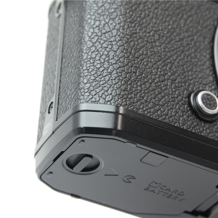 Nikon Z fc Black 20.9MP Mirrorless Camera Body #222 -Near Mint-