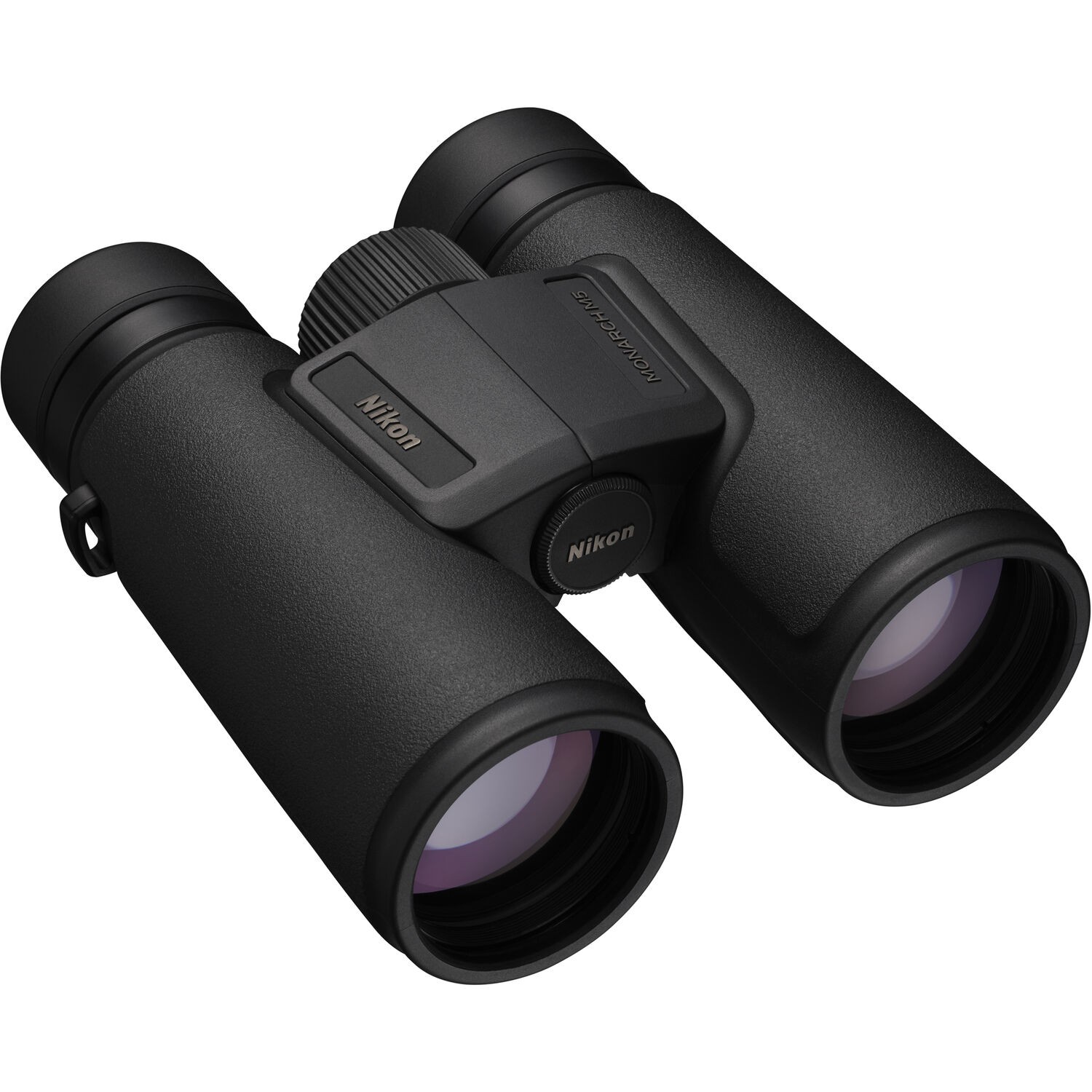 Nikon 10×42 Monarch M5 Binoculars (Black)