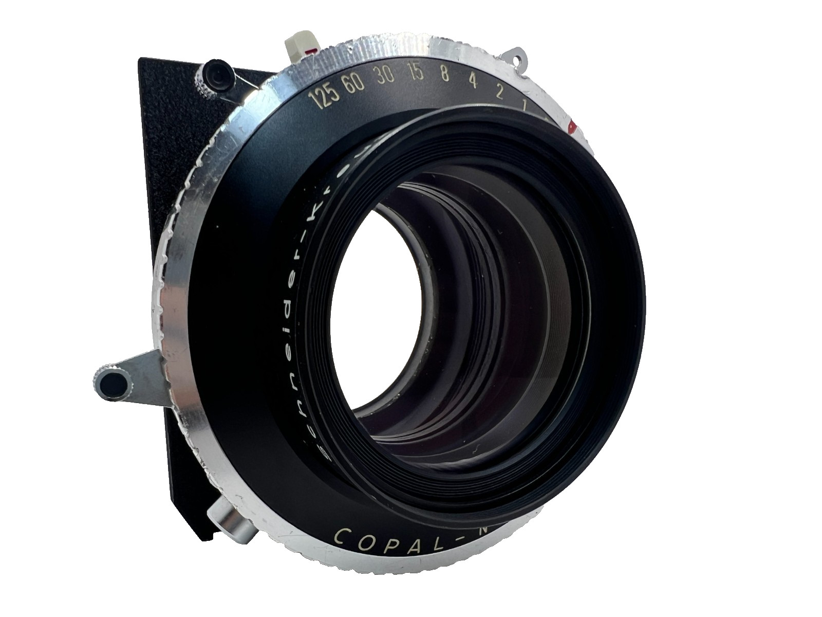 [Near MINT] Schneider Kreuznach XENAR 300mm F5.6 Lens for Large format 8×10