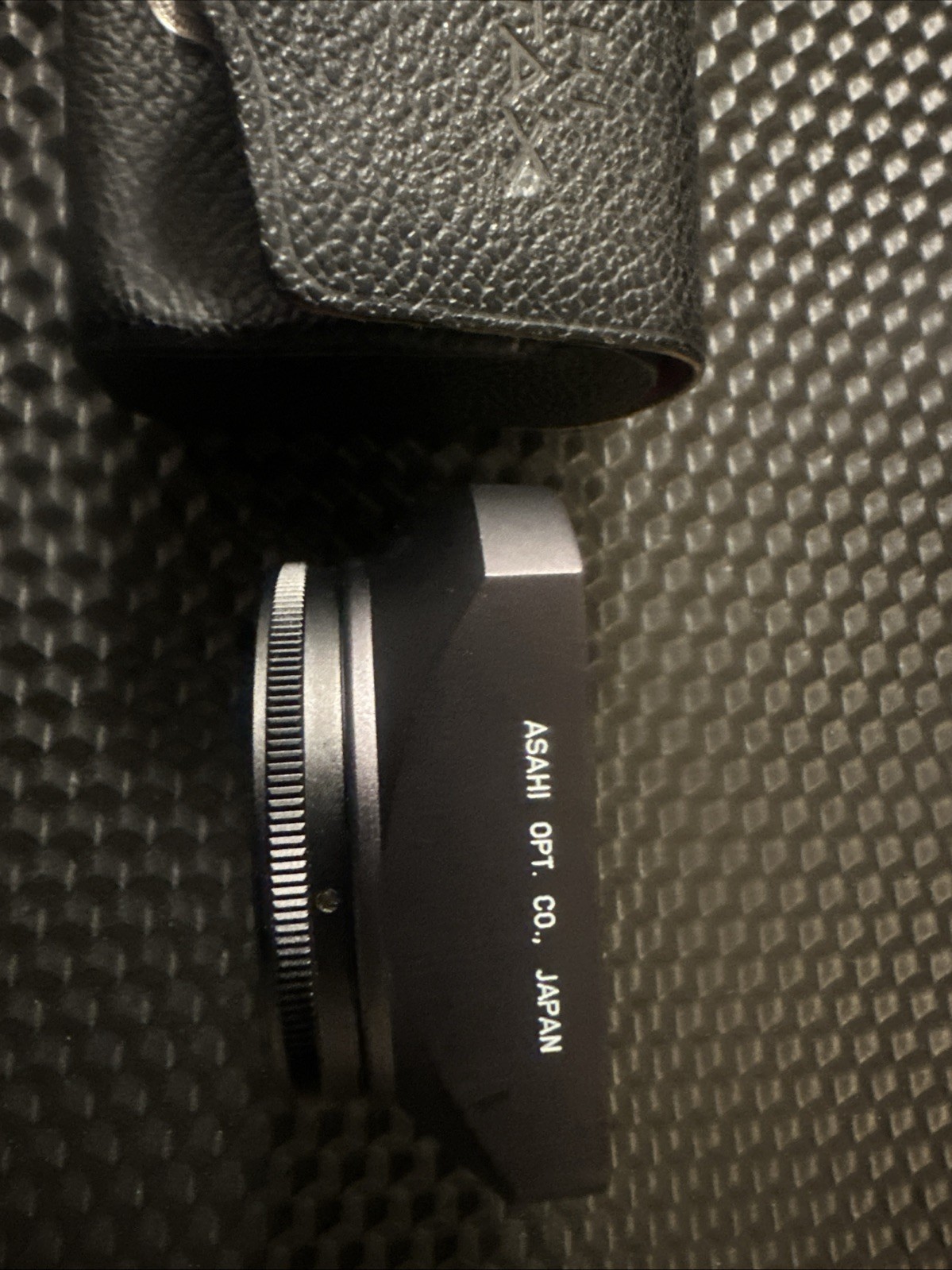 Pentax Original Clip On Lens Hood