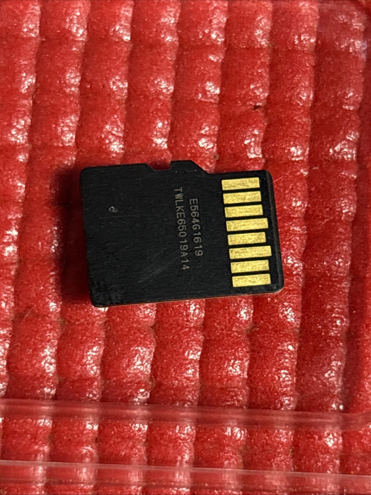 PNY Prime Performance 64 GB MicroSDXC I U1 Quick Speed Fast