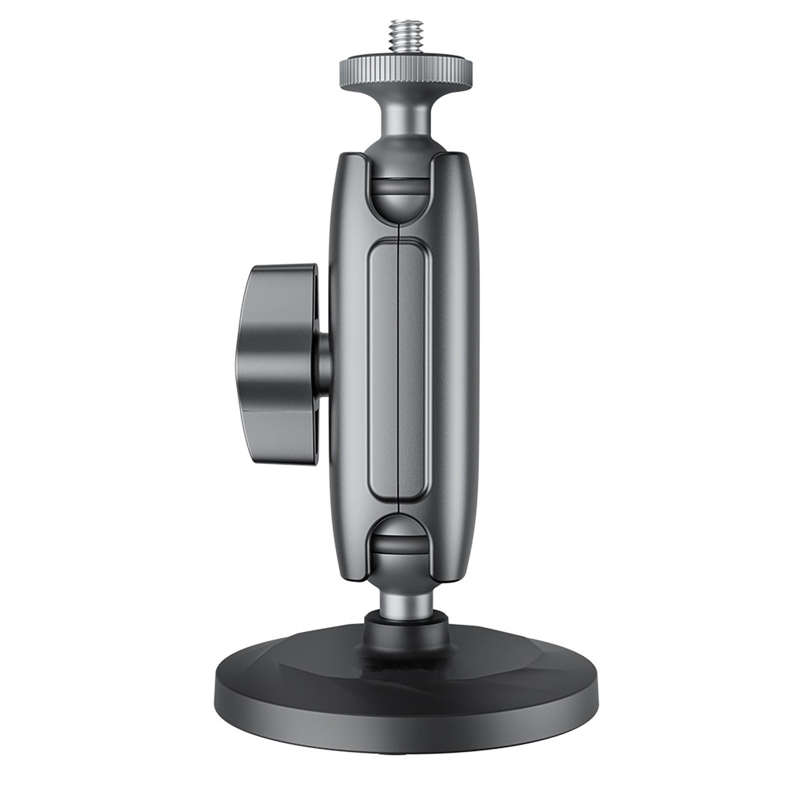 Magnetic Mount Base Aluminium Alloy Bracket Fits For Insta360 one X2/X3/RS