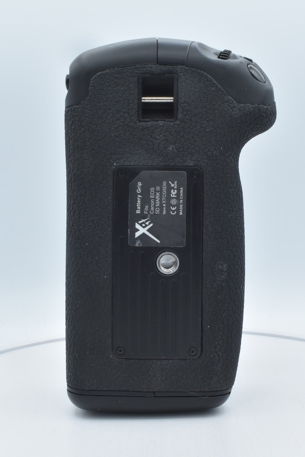 Xit Brand EOS 5D III battery grip (Battery Grip Made In China)