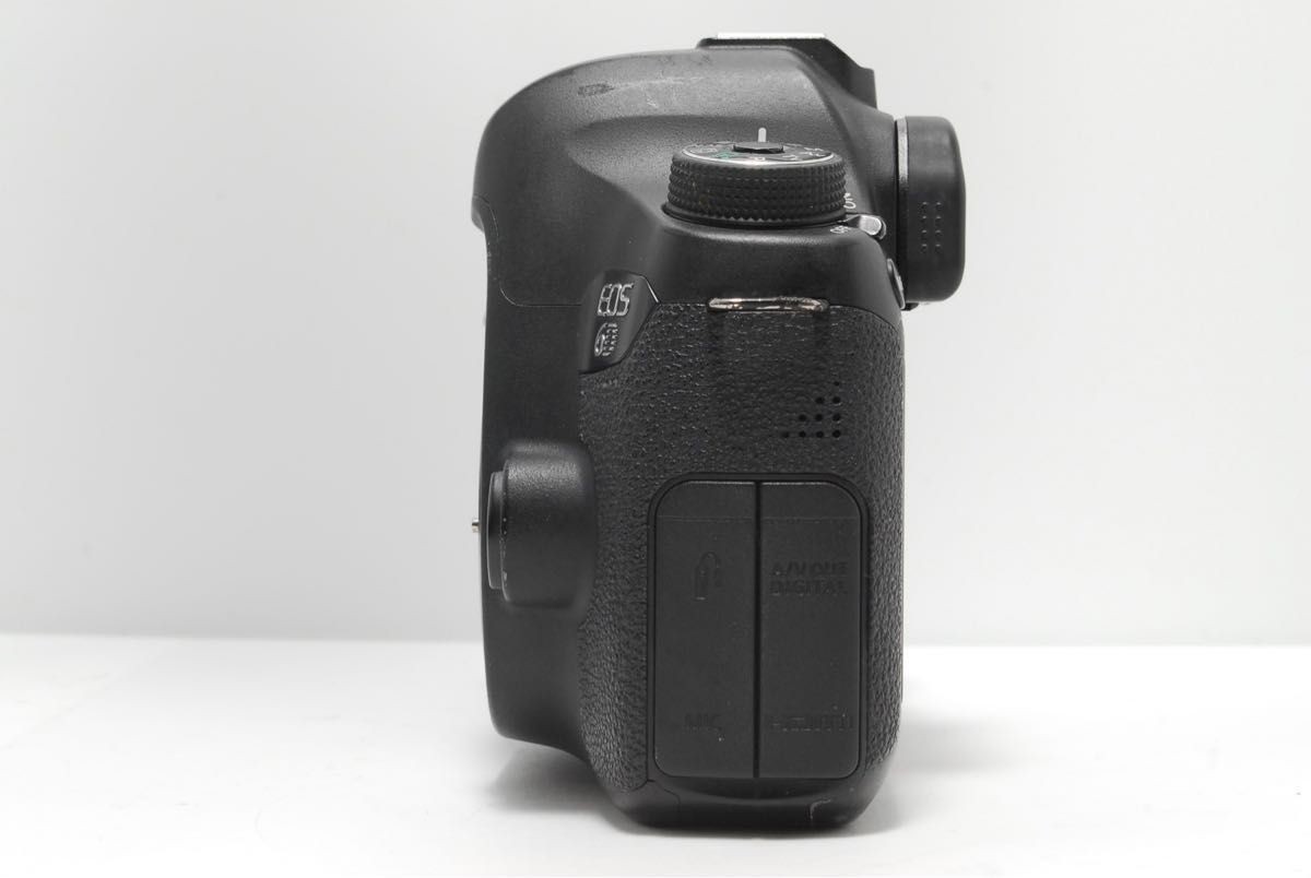 Canon EOS 6D Digital SLR Camera (Full-Frame) w/Lens and Accessories From Japan