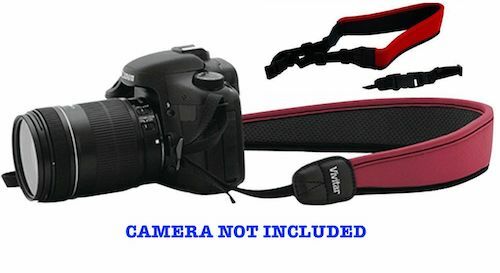 PRO HD 240° FISHEYE LENS + MACRO LENS FOR Canon EOS 90D DSLR WITH 18-55MM LENS