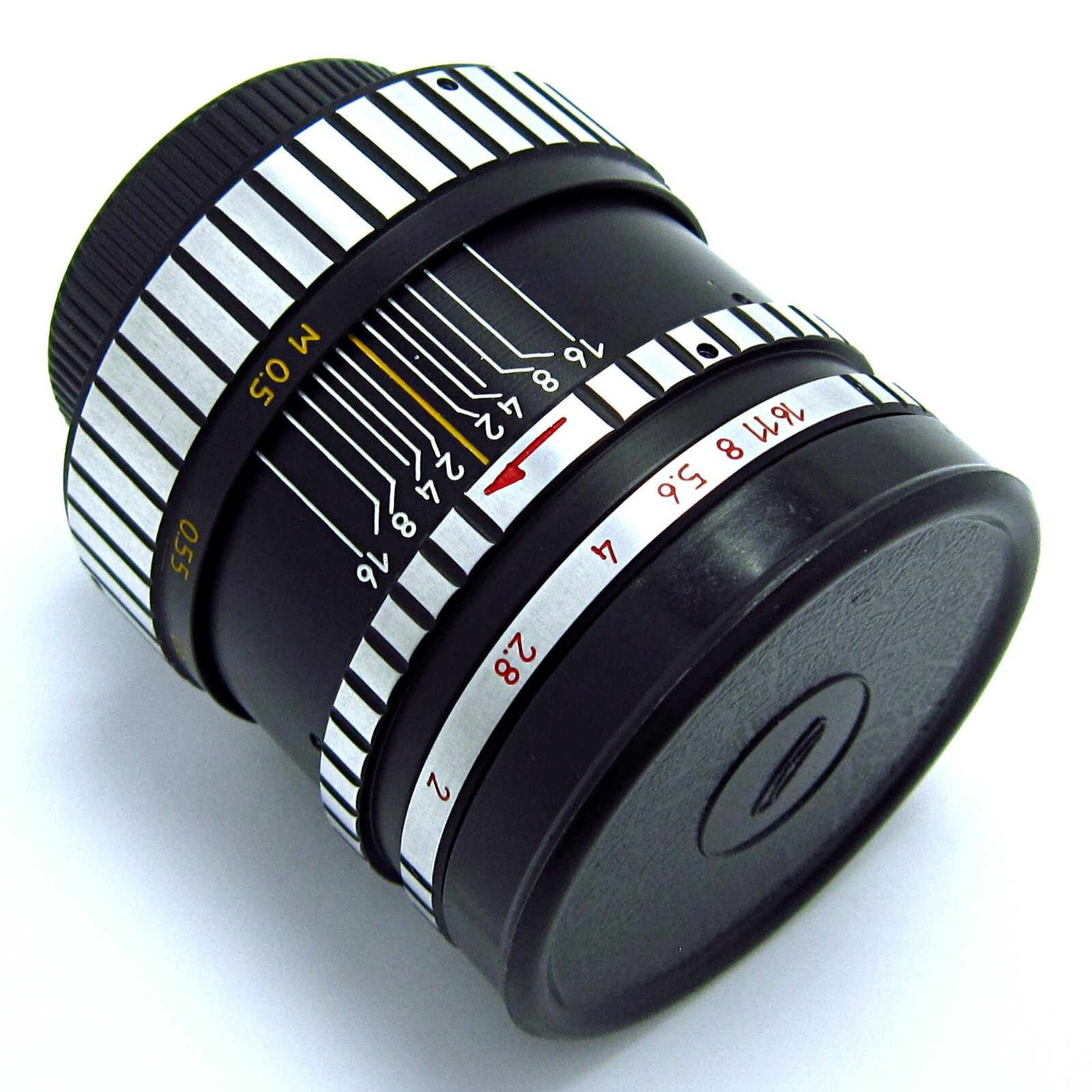 ✅ HELIOS 44-3 f2/58mm MMZ (BelOMO) – МС version – MADE in USSR №90