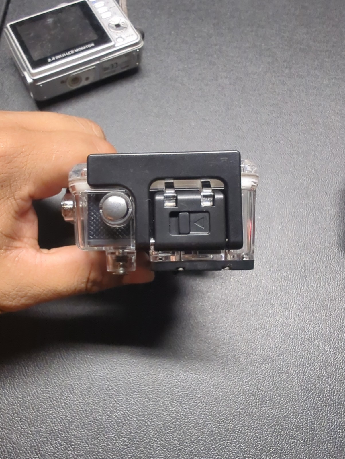 Insta360 ONE R Camera – Used – 3 Camaras