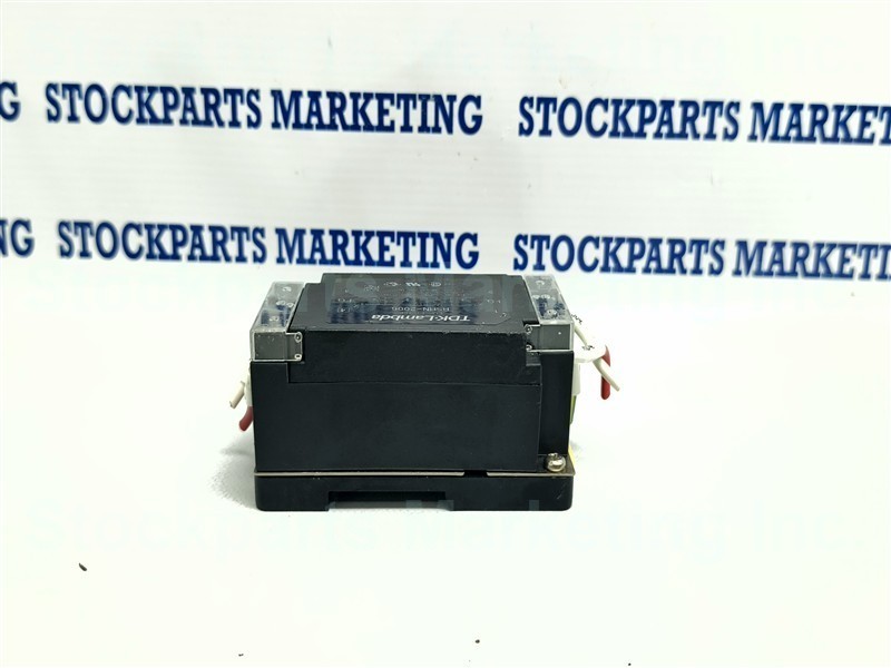 TDK-Lambda RSHN-2006 RSHN2006 EMC Filter 30 Days Warranty Fast Shipping
