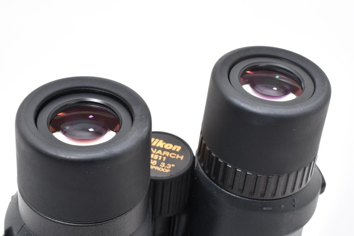 Nikon MONARCH 5 20×56 Roof Prism Binoculars