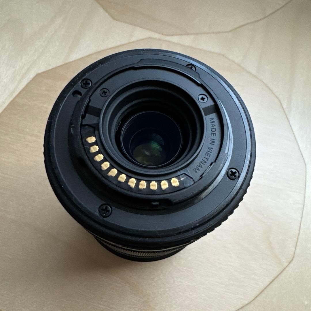 Olympus PEN Lite E-PL7 14-42mm Lens Digital Camera Very Good JP