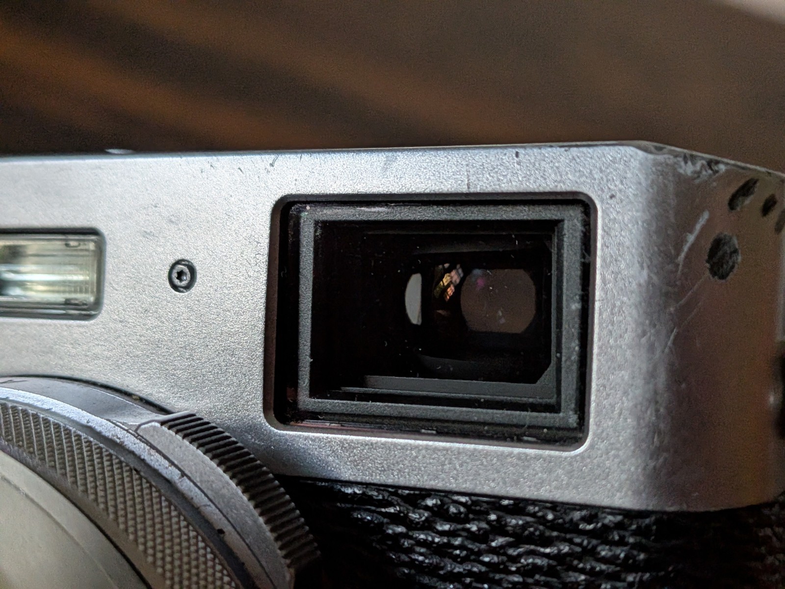 Excellent Fujifilm X100F 19,000 Shots W/Accessories relisted lower price!