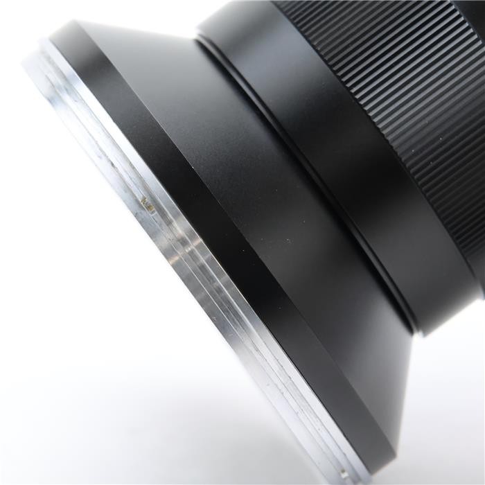 Carl Zeiss Distagon T* 21mm F/2.8 ZF (for Nikon F mount) #145