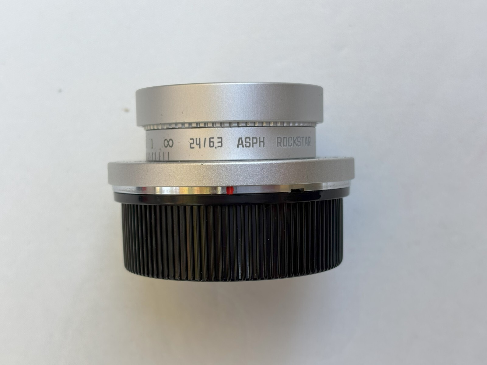 AstrHori 24mm F6.3 Full-frame Large Aperture lens for Leica M