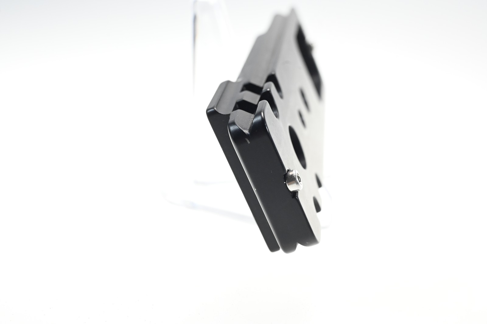 Wimberley Arca-Swiss Lens Mounting Plate (141mm Long X 38mm Wide) #G543