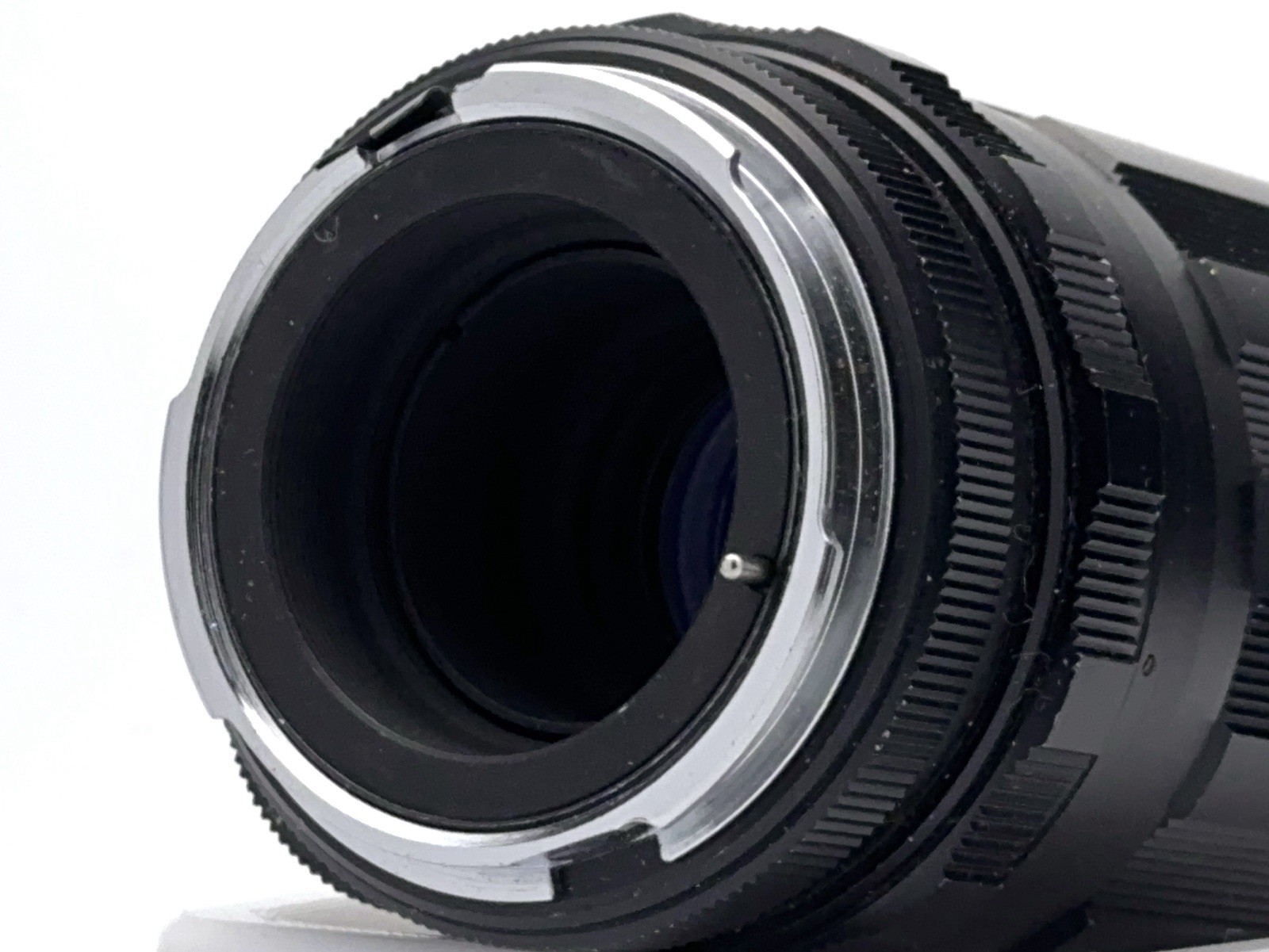Pentax Super-Takumar 135mm f3.5 K lens in good condition