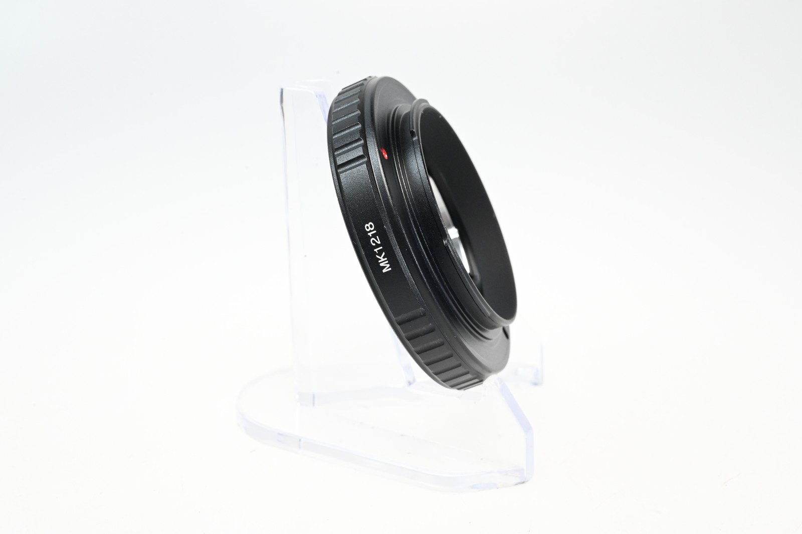Vello Lens Adapter LA-NEX-LM Leica M Lens to Sony E #G028