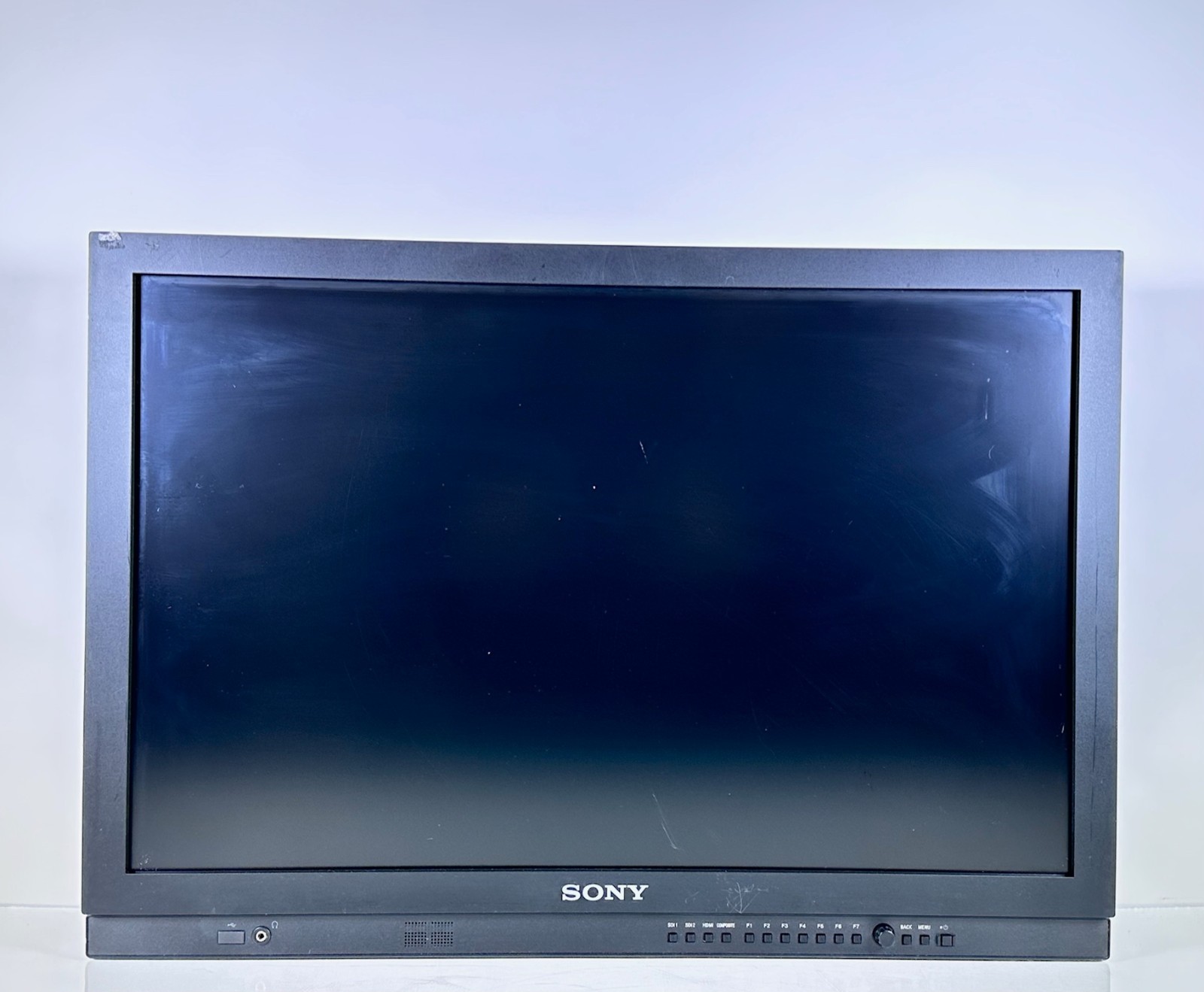 Sony LMD-A240 24″ Production Monitor (1353 Hours)