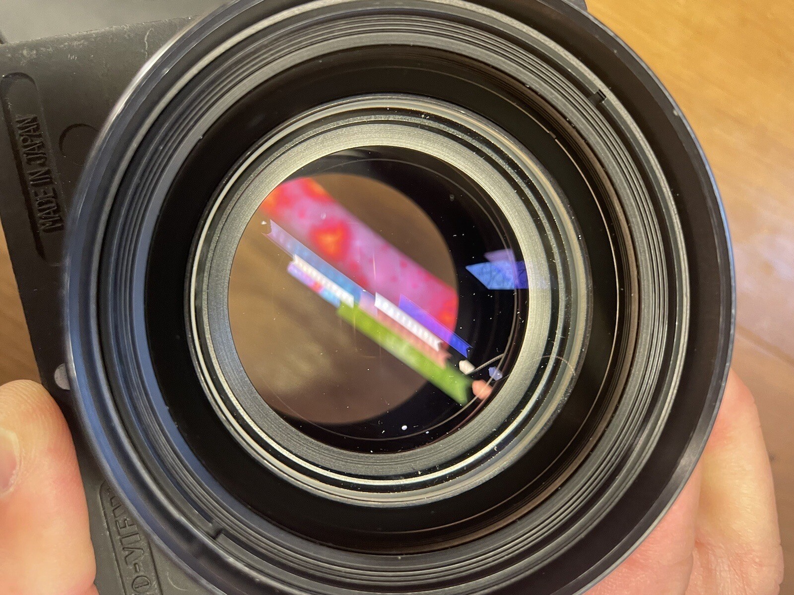 *Near Mint ++ w/ Case* Rodenstock Sironar N 300mm F/5.6 MC Lens Copal Shutter JP