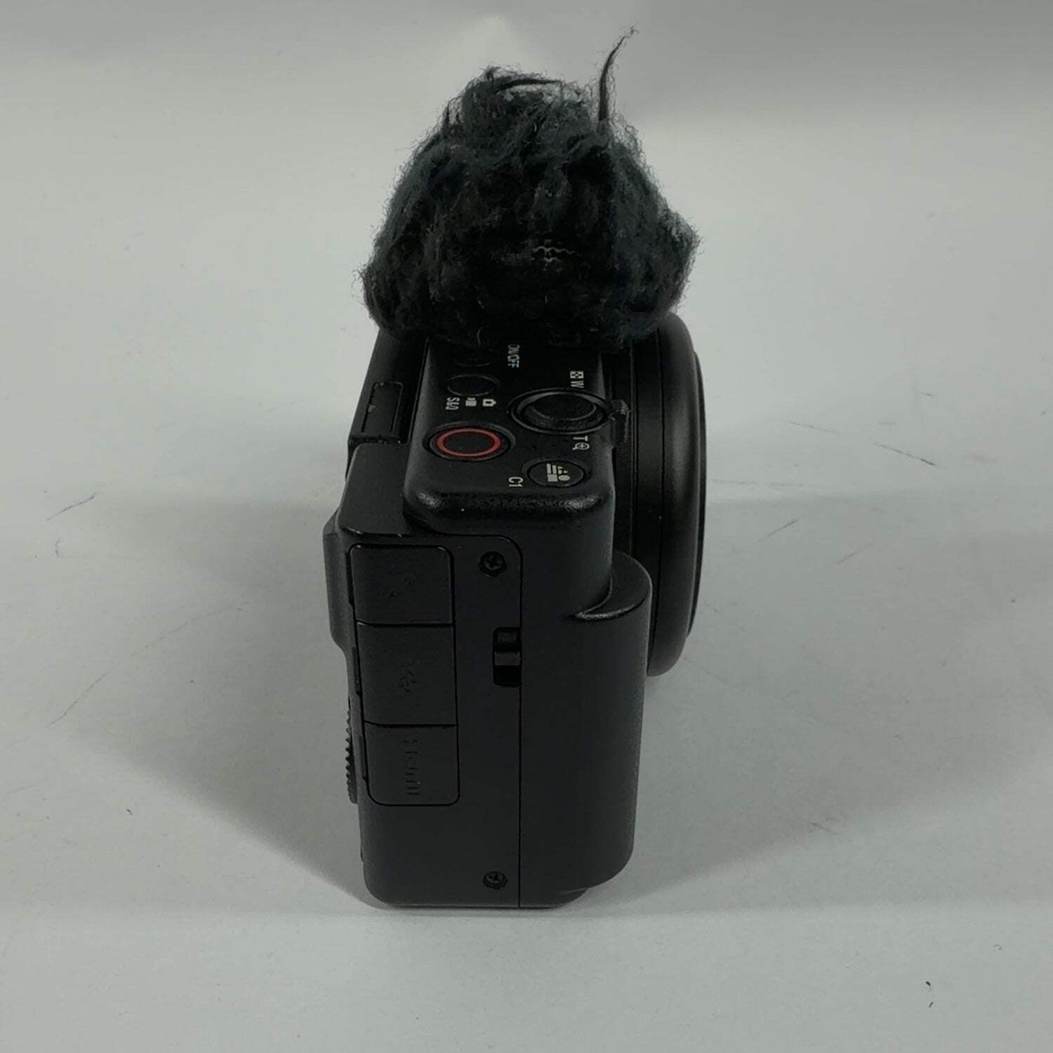 Sony ZV-1F 20.1MP Compact Digital Camera