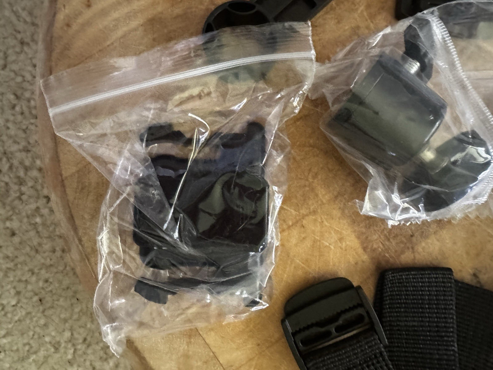 Brave 4 Action Camera